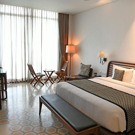 The Amaya Resort Kolkata Nh6 Eksteriør billede