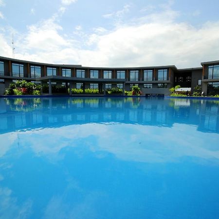 The Amaya Resort Kolkata Nh6 Eksteriør billede